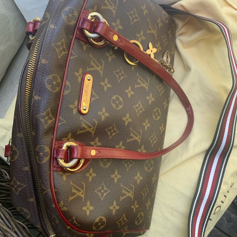 LOUIS VUITTON PARIS - Picture 14 of 16